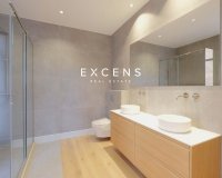 Sale - Flat - Barcelona - Upper Area