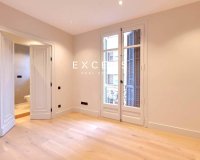 Sale - Flat - Barcelona - Upper Area