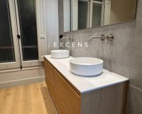 Sale - Flat - Barcelona - Upper Area