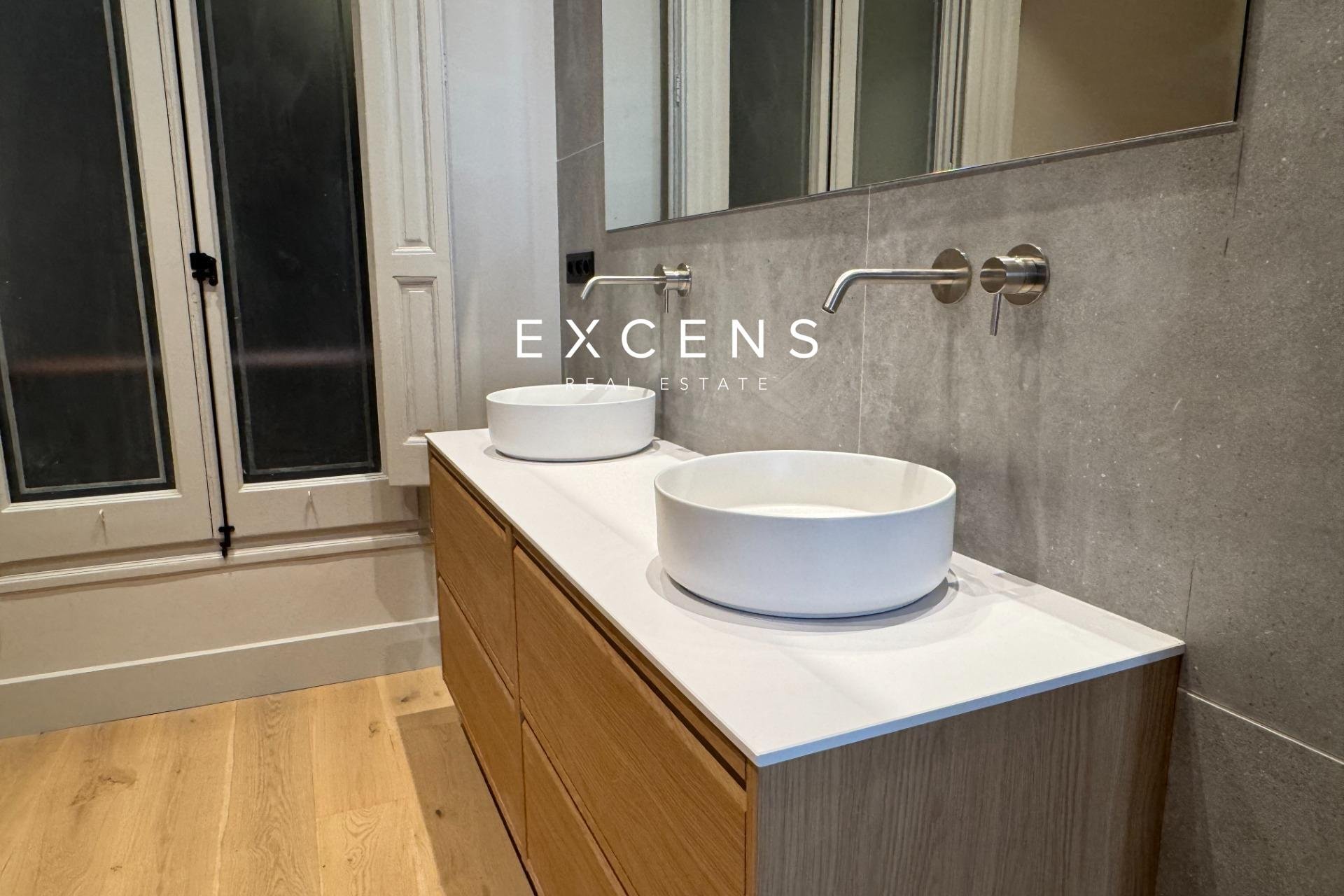 Sale - Flat - Barcelona - Upper Area