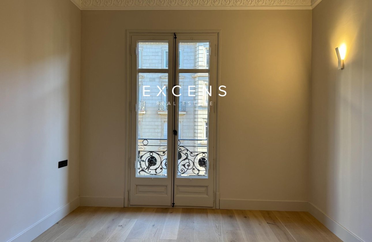 Sale - Flat - Barcelona - Upper Area