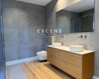 Sale - Flat - Barcelona - Upper Area