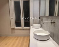 Sale - Flat - Barcelona - Upper Area
