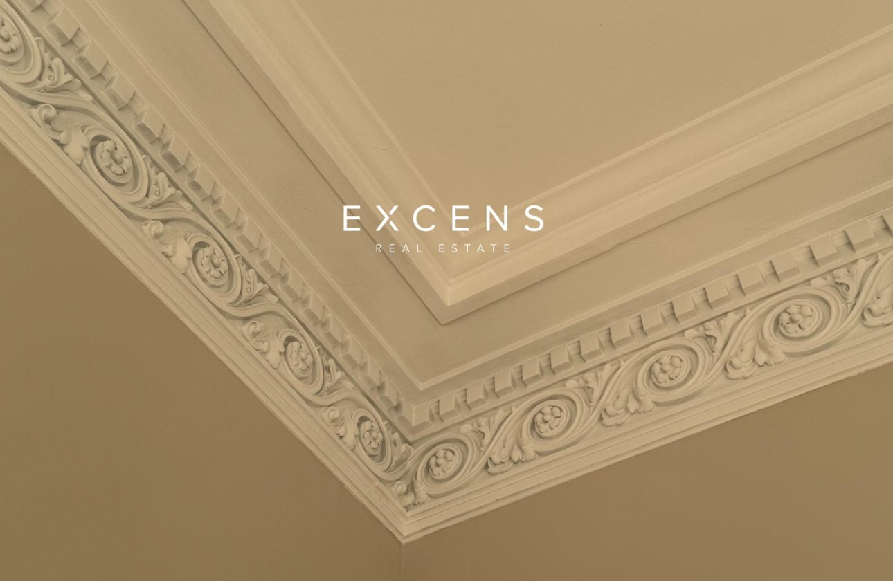 Sale - Flat - Barcelona - Upper Area