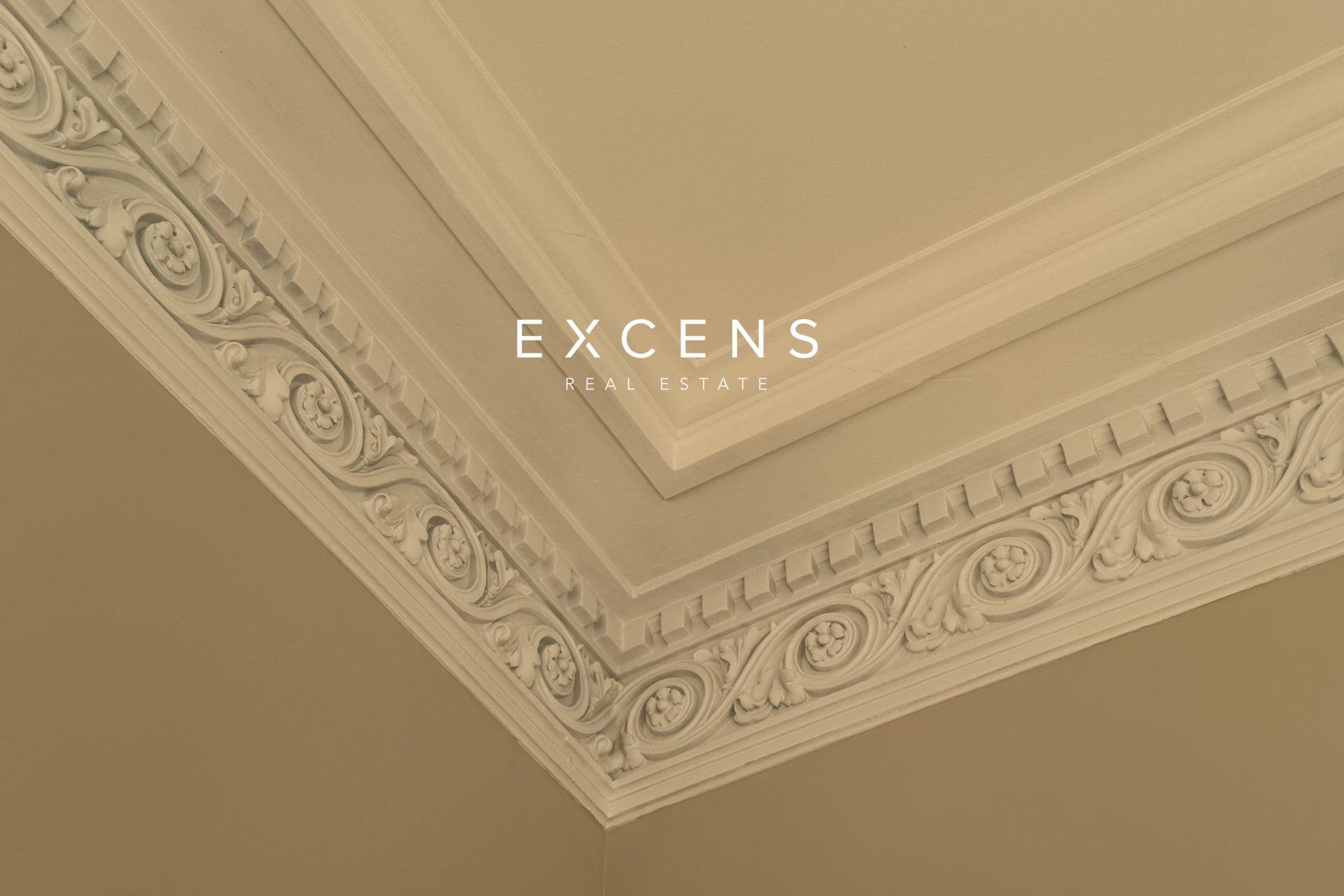 Sale - Flat - Barcelona - Upper Area