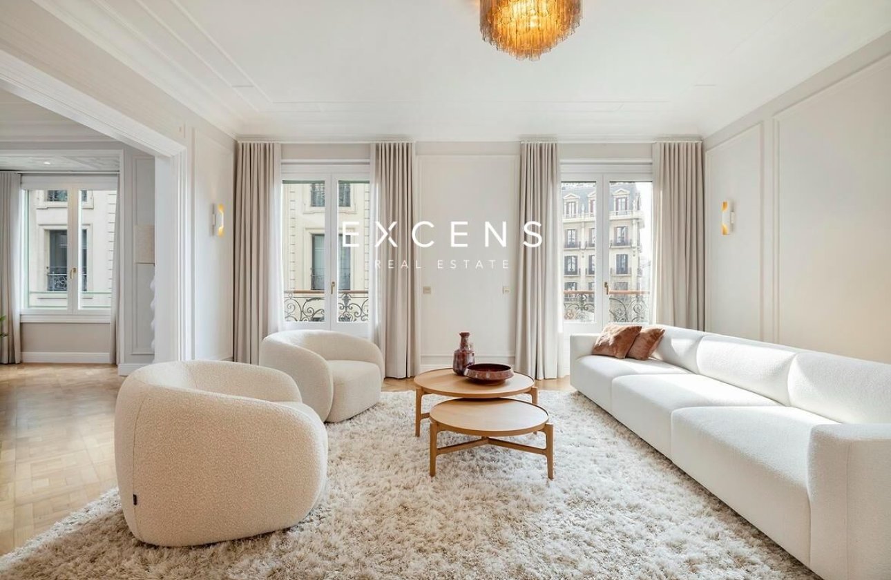 Sale - Flat - Barcelona - Upper Area