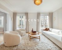 Sale - Flat - Barcelona - Upper Area