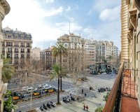Sale - Flat - Barcelona - Upper Area
