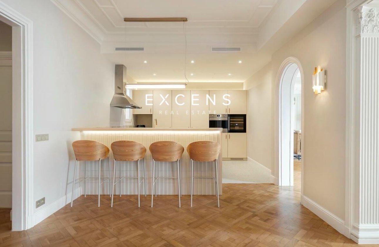 Sale - Flat - Barcelona - Upper Area