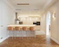 Sale - Flat - Barcelona - Upper Area