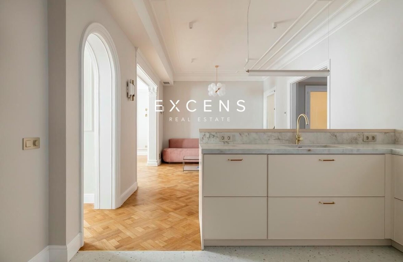 Sale - Flat - Barcelona - Upper Area