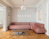 Sale - Flat - Barcelona - Upper Area