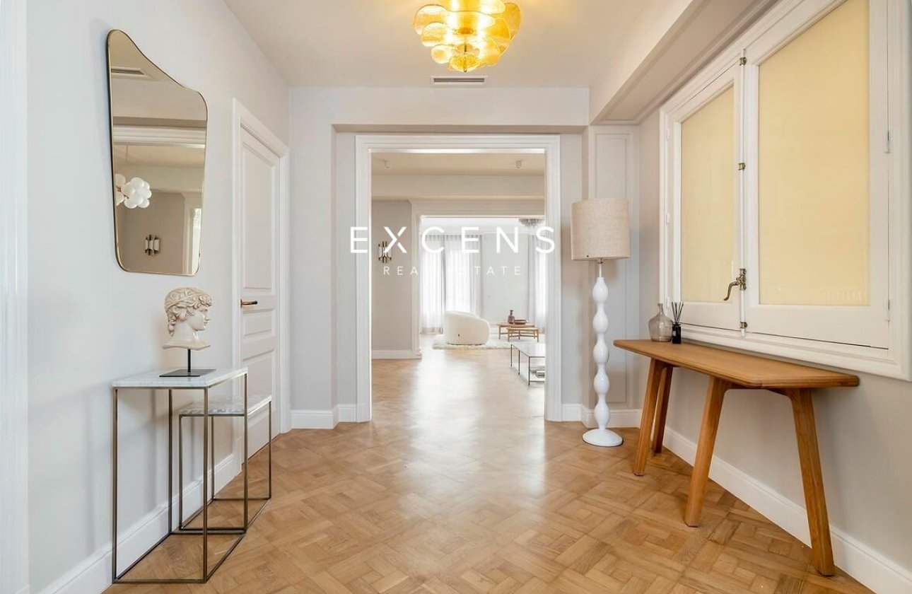 Sale - Flat - Barcelona - Upper Area