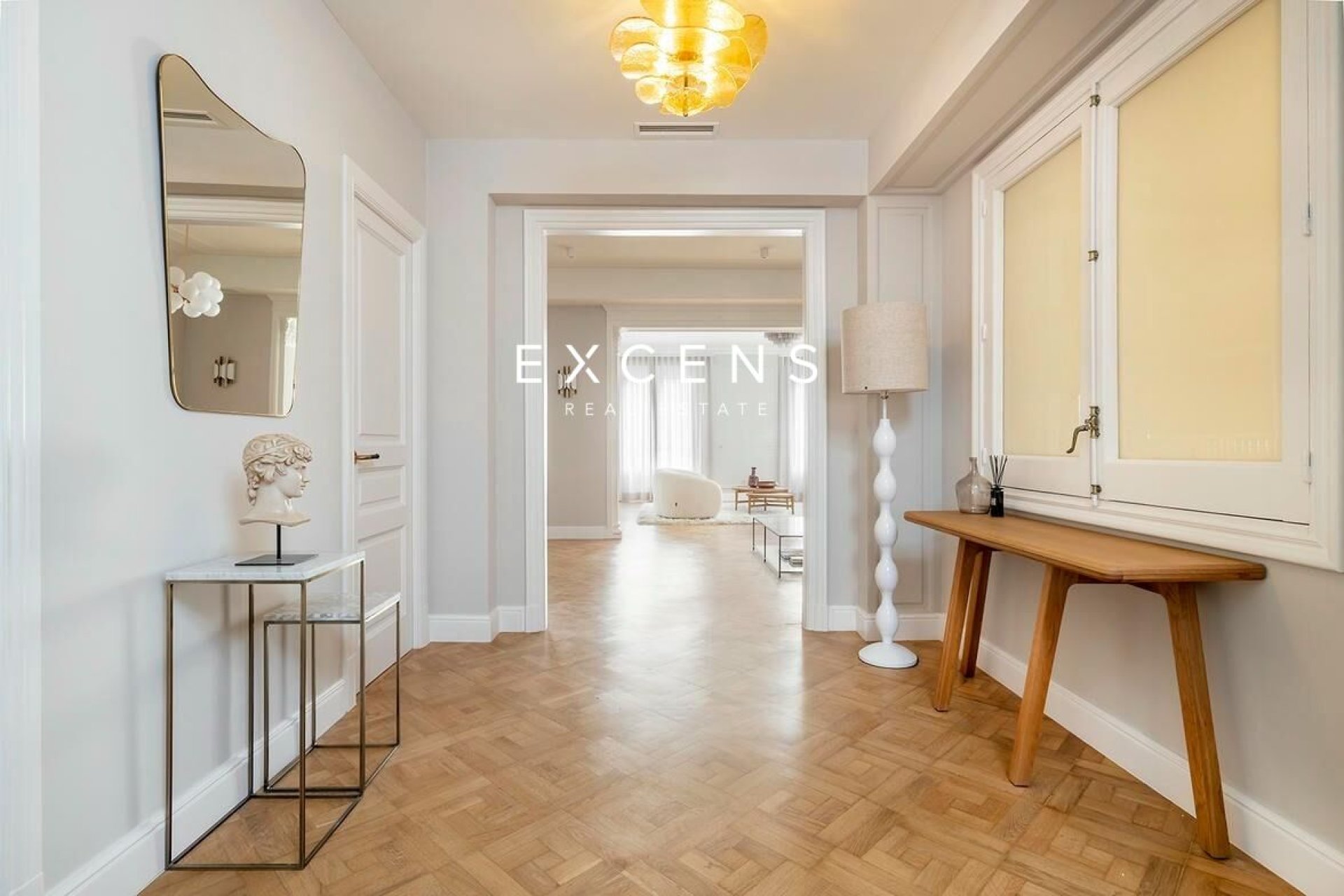 Sale - Flat - Barcelona - Upper Area