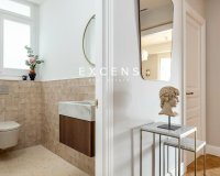 Sale - Flat - Barcelona - Upper Area