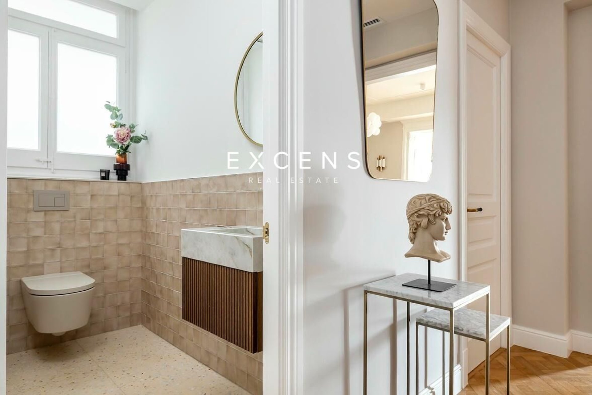 Sale - Flat - Barcelona - Upper Area