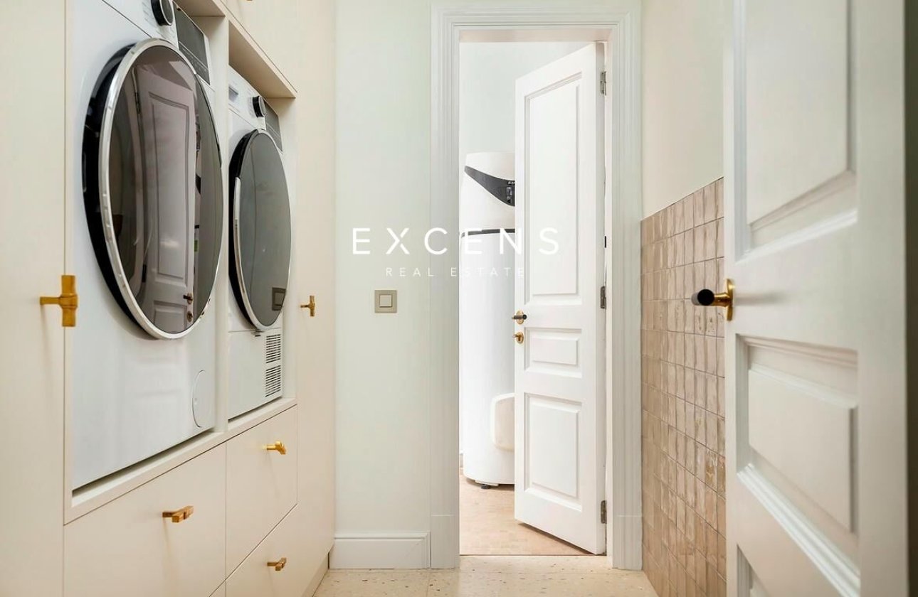 Sale - Flat - Barcelona - Upper Area