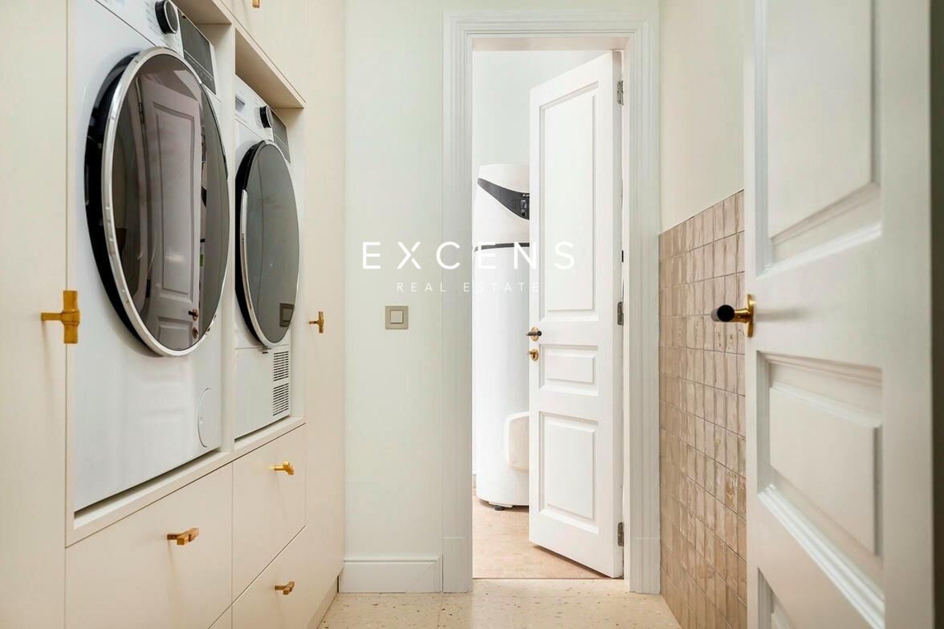 Sale - Flat - Barcelona - Upper Area