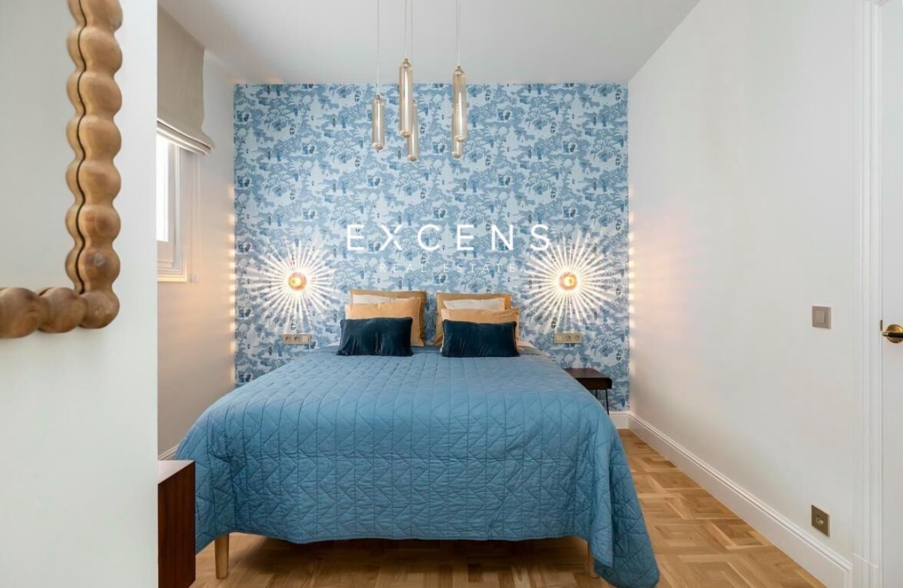 Sale - Flat - Barcelona - Upper Area