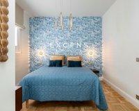 Sale - Flat - Barcelona - Upper Area