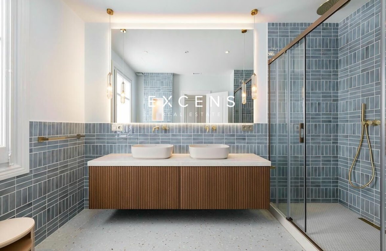 Sale - Flat - Barcelona - Upper Area