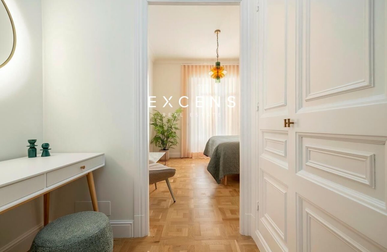 Sale - Flat - Barcelona - Upper Area