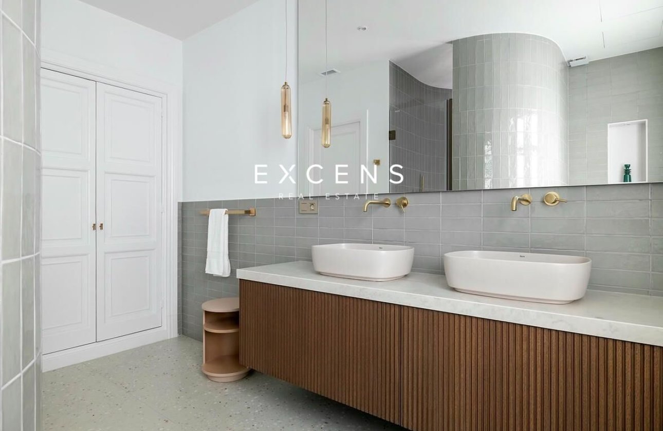 Sale - Flat - Barcelona - Upper Area