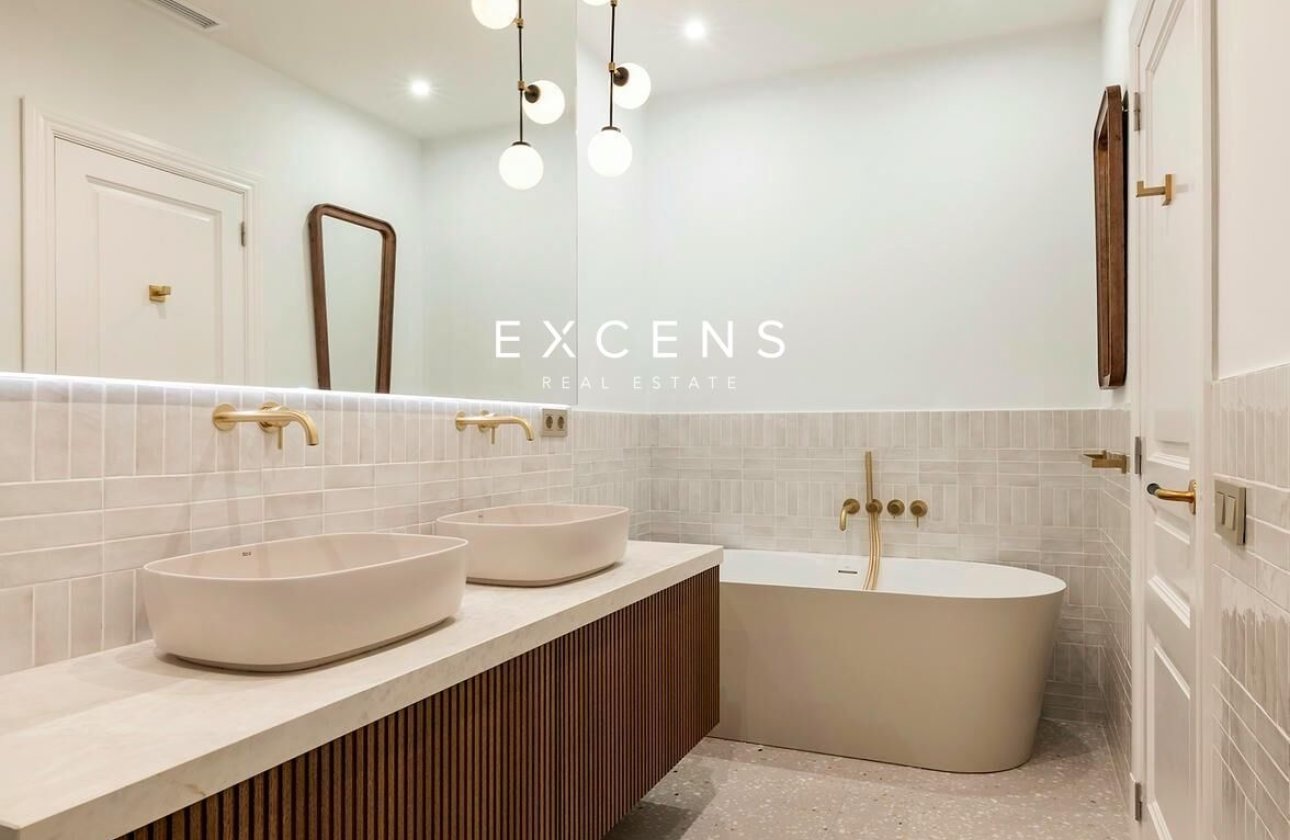 Sale - Flat - Barcelona - Upper Area