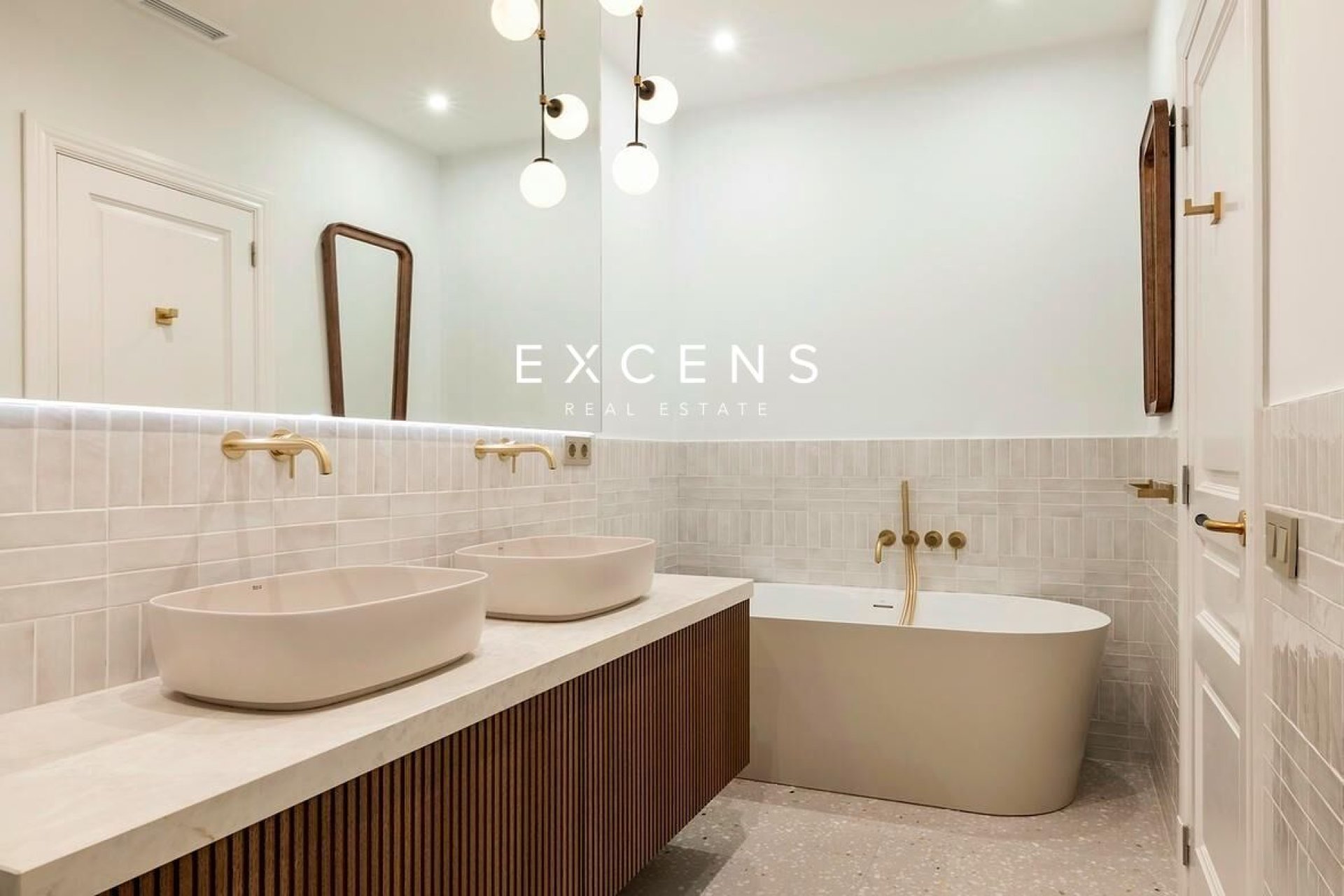 Sale - Flat - Barcelona - Upper Area