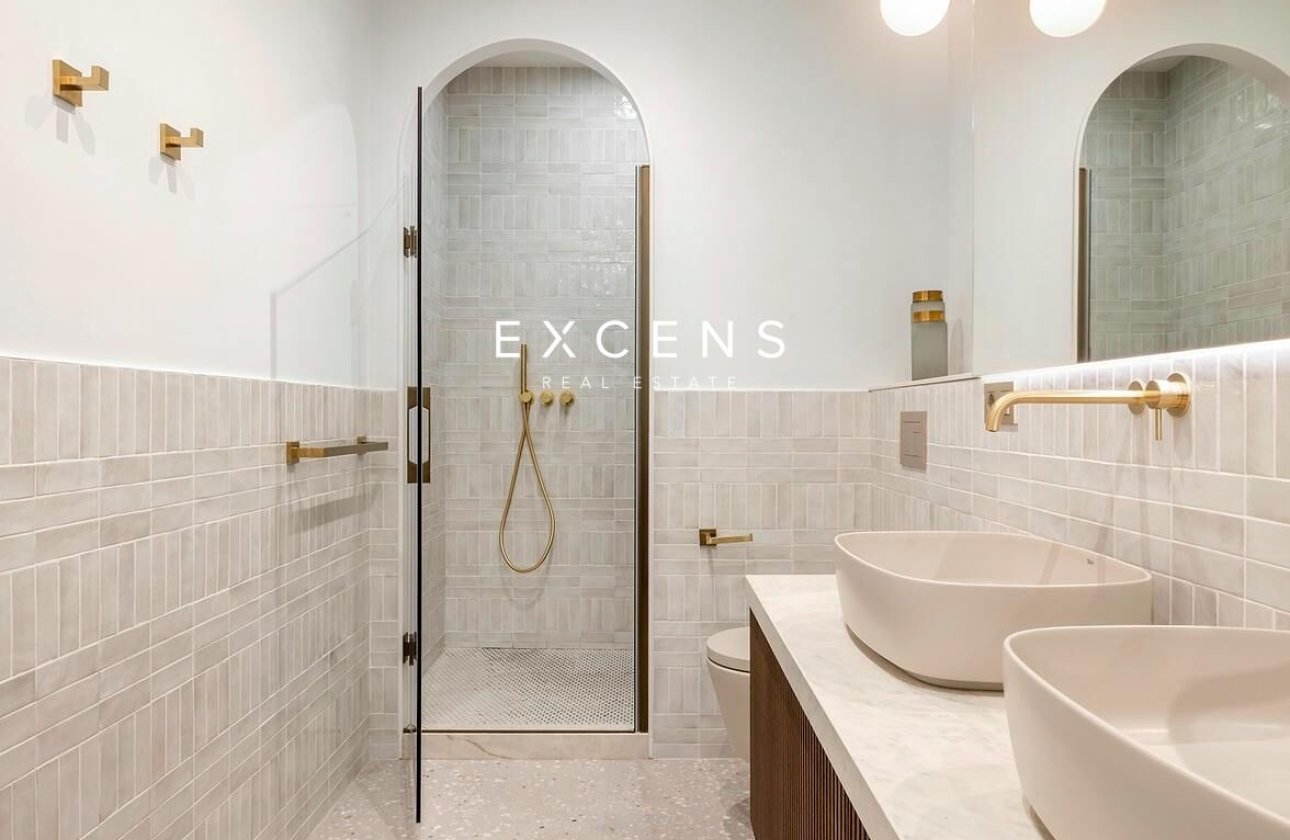 Sale - Flat - Barcelona - Upper Area