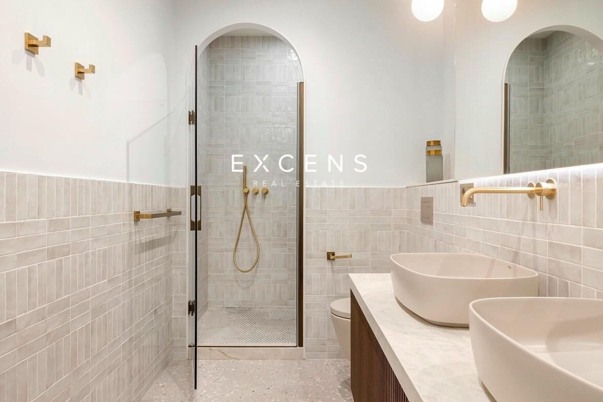 Sale - Flat - Barcelona - Upper Area