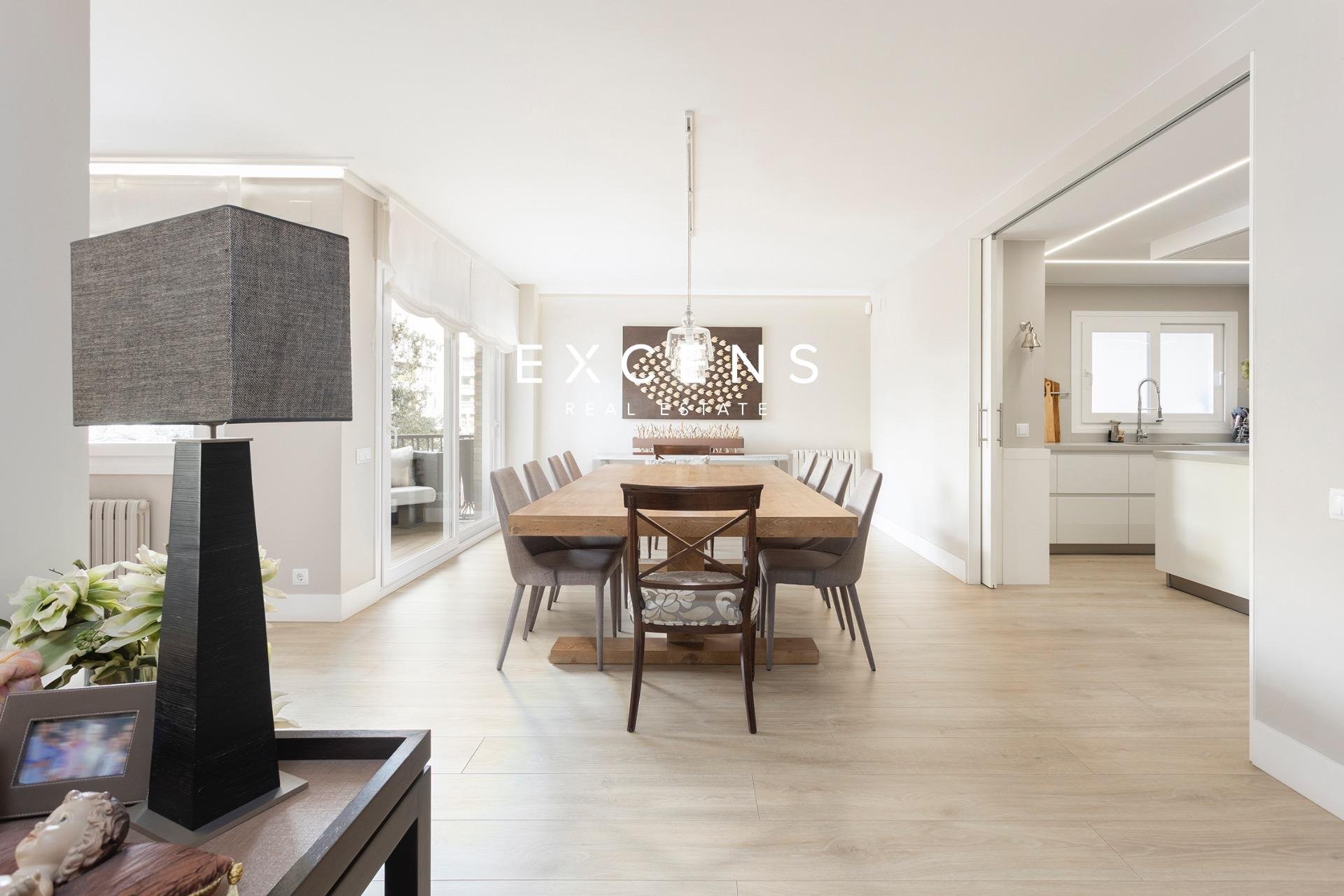 Sale - Flat - Barcelona - Upper Area