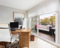 Sale - Flat - Barcelona - Upper Area