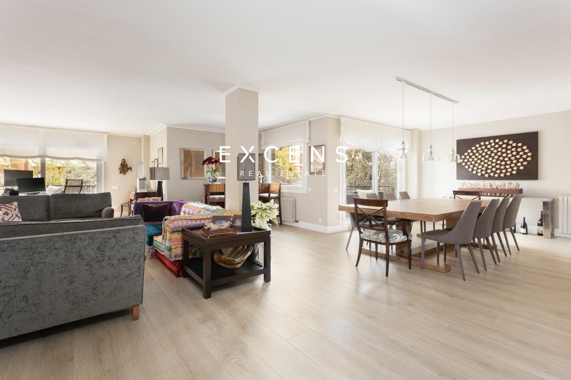 Sale - Flat - Barcelona - Upper Area