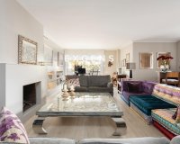 Sale - Flat - Barcelona - Upper Area