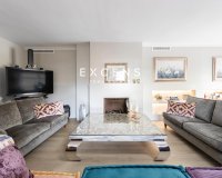 Sale - Flat - Barcelona - Upper Area