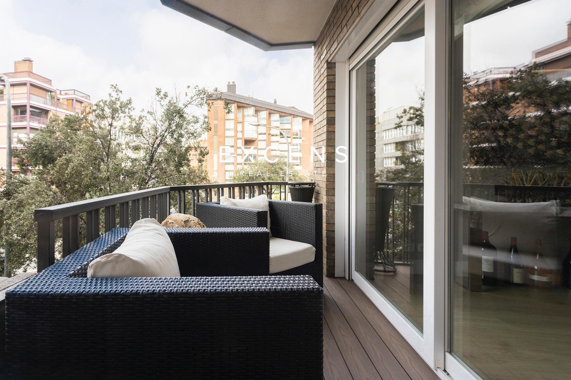 Sale - Flat - Barcelona - Upper Area