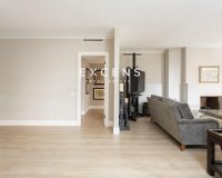 Sale - Flat - Barcelona - Upper Area