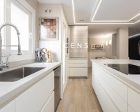 Sale - Flat - Barcelona - Upper Area