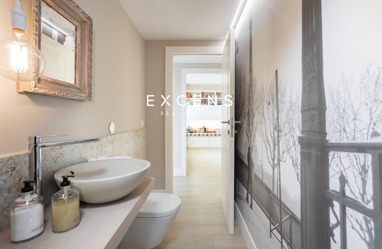 Sale - Flat - Barcelona - Upper Area