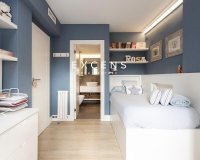 Sale - Flat - Barcelona - Upper Area