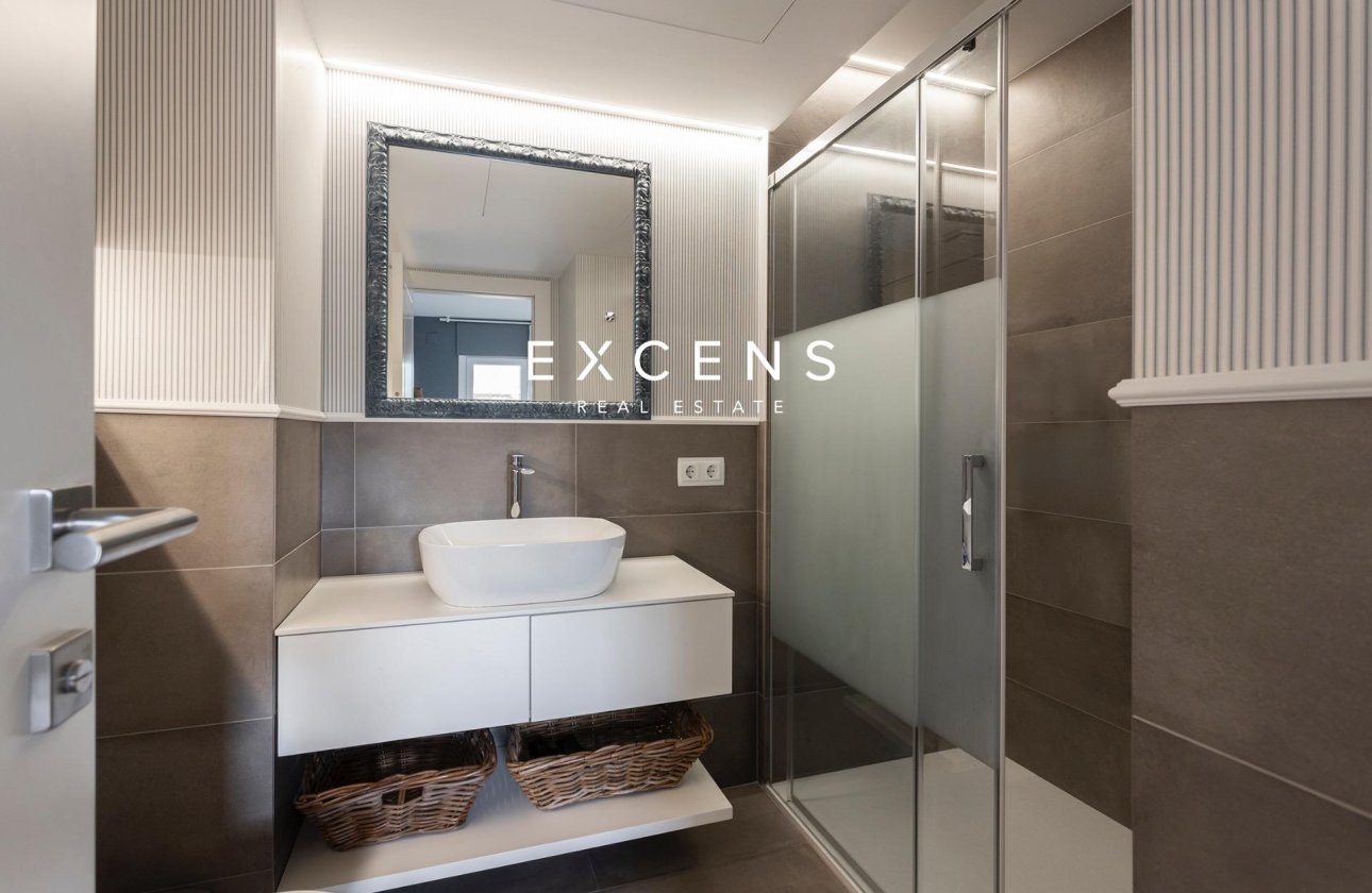 Sale - Flat - Barcelona - Upper Area