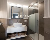 Sale - Flat - Barcelona - Upper Area