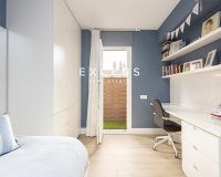 Sale - Flat - Barcelona - Upper Area