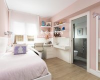 Sale - Flat - Barcelona - Upper Area