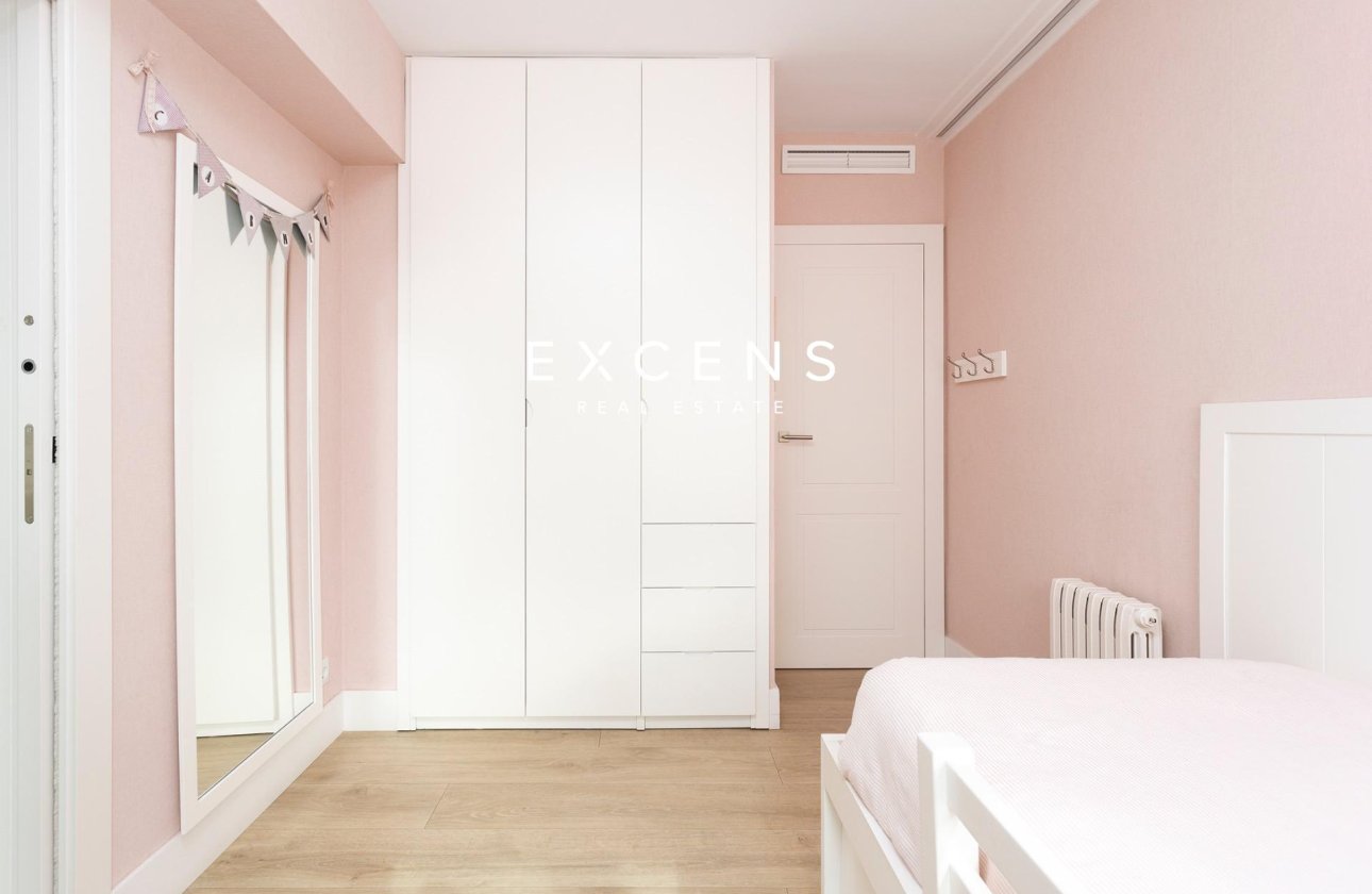 Sale - Flat - Barcelona - Upper Area