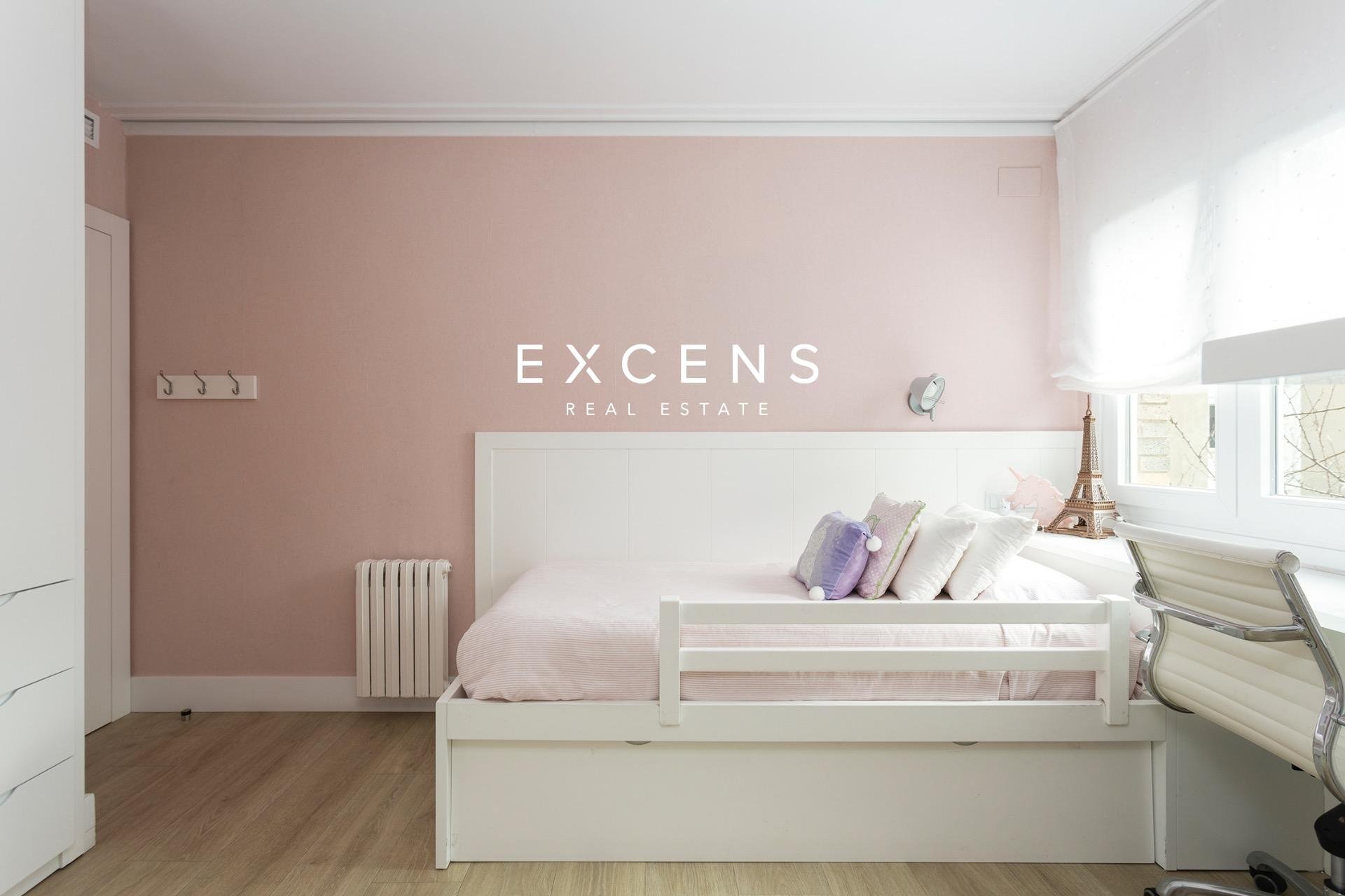 Sale - Flat - Barcelona - Upper Area