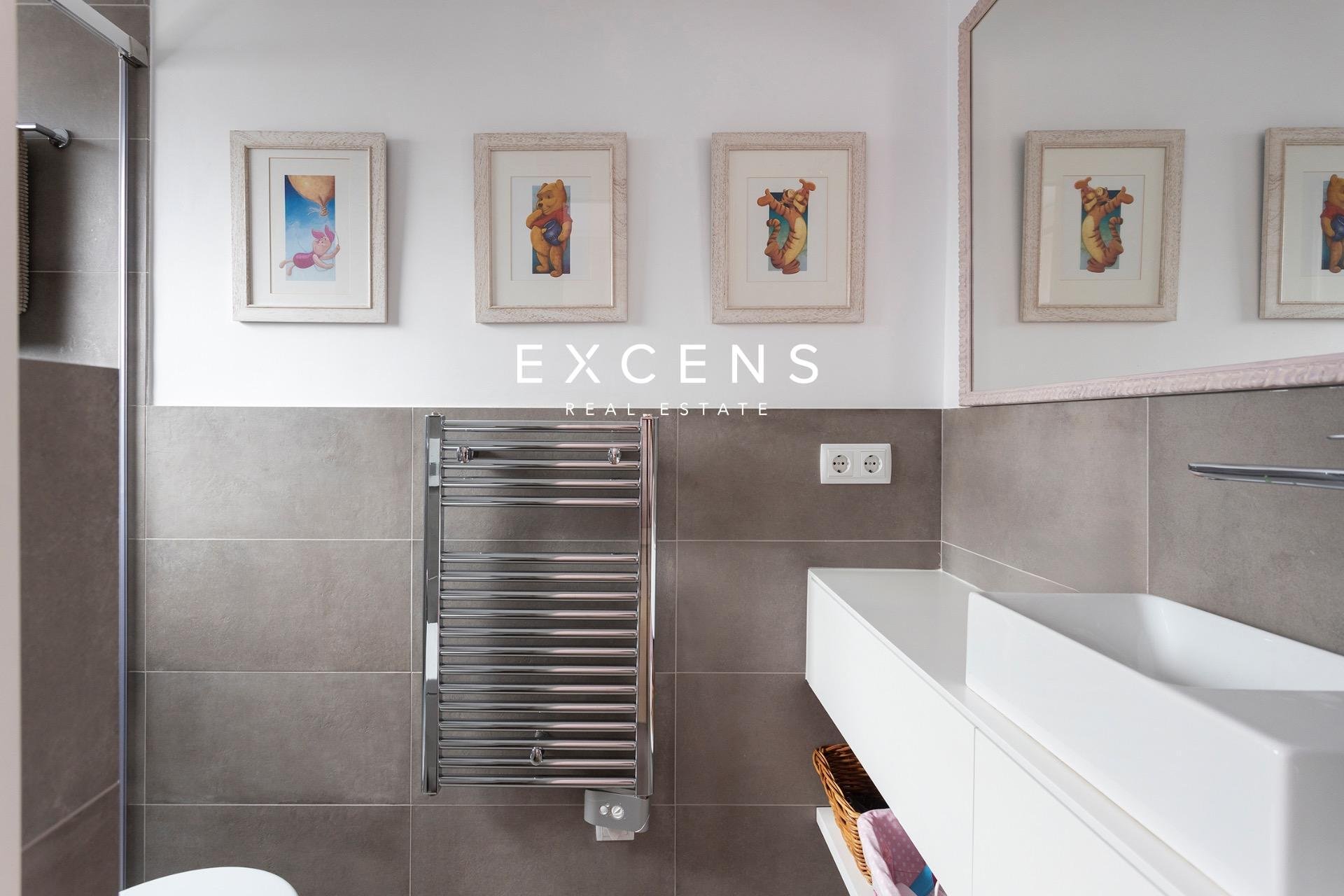 Sale - Flat - Barcelona - Upper Area