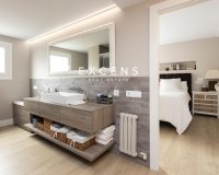 Sale - Flat - Barcelona - Upper Area