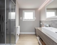 Sale - Flat - Barcelona - Upper Area